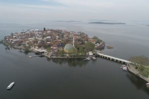 Bursa'da bug&uuml;n ve yarın hava durumu nasıl olacak? (03 Nisan 2018 Salı)