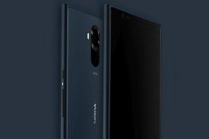 Nokia 9'dan rakiplerini kıskandıracak kamera!