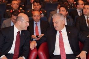 AK Parti İstanbul'da Binali Yıldırım'ı, Ankara'da Ali Babacan veya S&uuml;leyman Soylu'yu aday g&ouml;sterebilir