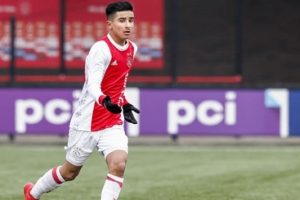 14 yaşında Hollanda'yı sallayan T&uuml;rk!