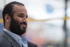 Prens Selman Filistin-İsrail ve İran konularını değerlendirdi