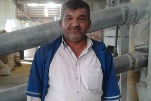 Arının soktuğu amat&ouml;r arıcı hayatını kaybetti