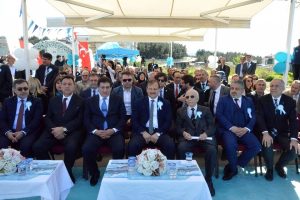 Bursa'ya yeni aile sağlığı merkezi