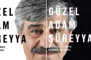 G&uuml;zel Adam S&uuml;reyya filmi &ouml;d&uuml;l aldı