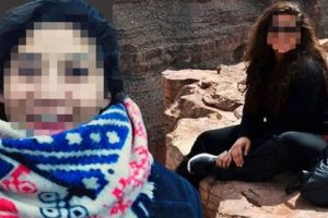 İstanbul'da gen&ccedil; kadına '&ccedil;iş' şoku!
