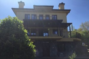 MHP Genel Sekreteri İsmet B&uuml;y&uuml;kataman'ın Bursa'daki evi soyuldu