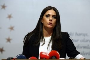 Bakan Sarıeroğlu m&uuml;jdeyi verdi!