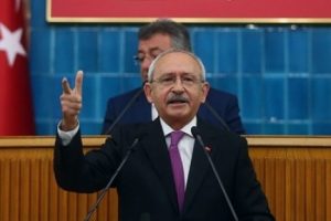 Kılı&ccedil;daroğlu: O zatı sahneye &ccedil;ıkaracağım