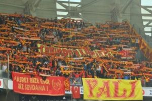 G&ouml;ztepe'nin biletleri 8 dakikada t&uuml;kendi!