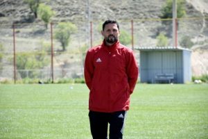 Bulut: "Şampiyonluğa en yakın olan takım Başakşehir"