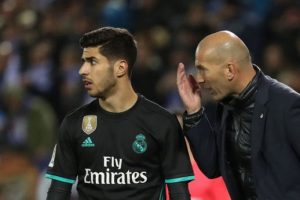Asensio i&ccedil;in 200 milyon euro iddiası
