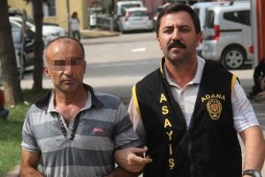 Yengesine tecav&uuml;zden tutuklandı!
