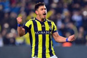 Giuliano: "Transfer olmak isterim"