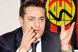 Eskişehirspor'da teknik direkt&ouml;r arayışları