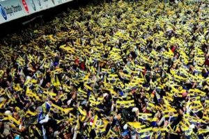 Fenerbah&ccedil;e - Osmanlıspor ma&ccedil;ı bilet fiyatları a&ccedil;ıklandı