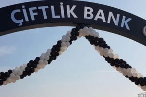 &Ccedil;iftlik Bank'ın kritik ismi Bugaristan'da yakalandı