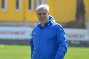 Kayserispor'dan Sumudica kararı!