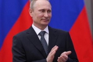 Putin: S-400 anlaşması &ouml;nceliğimiz