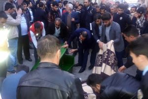 Unuttuğu anahtar &ouml;l&uuml;m&uuml;ne neden oldu