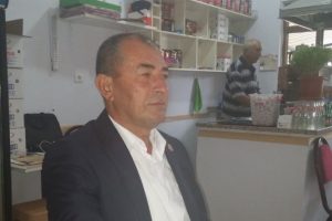 Bursa'da &ccedil;ifte cinayet işledi, beraatini istedi