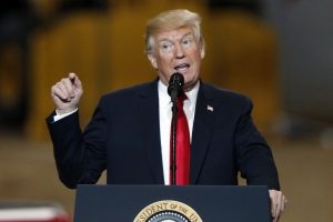 Trump'tan 'Suriye'den &ccedil;ekilme' a&ccedil;ıklaması