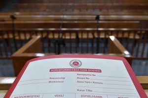 FET&Ouml; davasında 'cin' dilek&ccedil;esi! "Diyanet'e sorsak..."