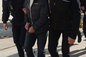 Boğazi&ccedil;ili 9 &ouml;ğrenci tutuklandı