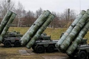 Savunma Sanayii M&uuml;steşarı Demir'den S-400 a&ccedil;ıklaması