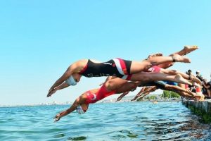 Triatlon Federasyonu'na kayyum atandı