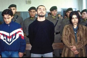 T&uuml;rkiye'nin unutamadığı vahşet! Tazminatı duyunca ka&ccedil;mış...