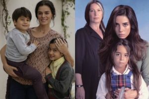 Anne ve Kadın dizileri Japonları memnun etti