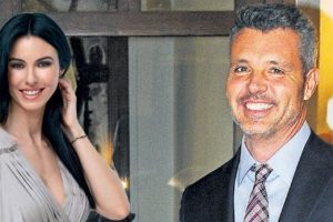Sadettin Saran'dan aşk a&ccedil;ıklaması!