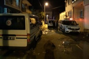 Kız arkadaşıyla tartışan gen&ccedil; intihar etti!