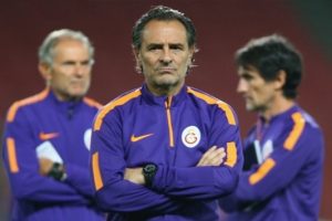 Galatasaray'ı bekleyen 34 milyonluk tehlike!
