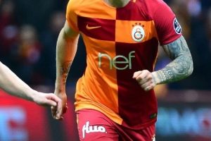 Milan Galatasaray'ın yıldızını istiyor!
