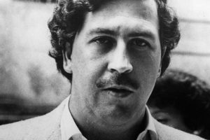 Medellin Belediyesi Escobar'ın evini yıkmak istiyor