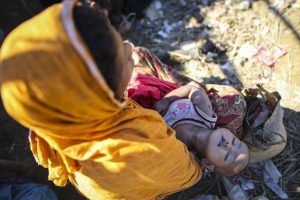 Bangladeş'te '&ouml;l&uuml;mc&uuml;l hastalık' uyarısı