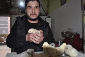 Hobi olarak başladı, kazan&ccedil; kapısı oldu!