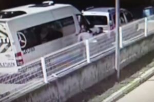 Alacak verecek tartışması kanlı bitti