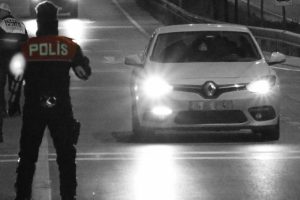 İstanbul Emniyeti 2017 faaliyet raporunu a&ccedil;ıkladı