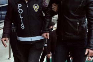 12 ilde 'kripto' FET&Ouml;/PDY operasyonu