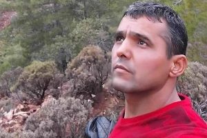 Denizli'de &ccedil;ift&ccedil;iye kanlı pusu!