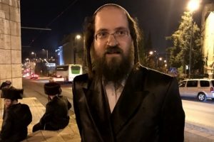 "Yahudiler en g&uuml;zel g&uuml;nlerini Osmanlı'da yaşadı"