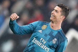 Ronaldo rekora doymuyor