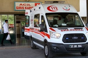 Tunceli'deki ter&ouml;r operasyonunda 1 uzman &ccedil;avuş yaralandı