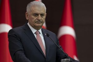 Başbakan Yıldırım yarın Moğolistan'a gidecek