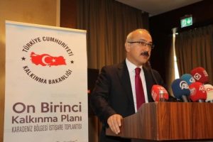 "N&uuml;kleer teknoloji, kalkınma s&uuml;recini tetikleyecek"