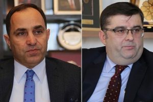 T&uuml;rkiye-Sırbistan ticaretinde hedef 2 milyar dolar