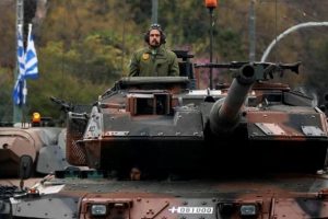 Yunan siyaset&ccedil;iden T&uuml;rkiye'yi kışkırtacak s&ouml;zler!