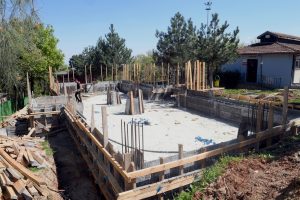 T&uuml;rkiye'nin ilk kedi tedavi merkezi Bursa'da
